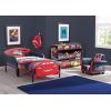 imageDelta Children 3DFootboard Toddler Bed DisneyPixar Cars 3