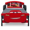 imageDelta Children 3DFootboard Toddler Bed DisneyPixar Cars 3