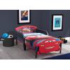 imageDelta Children 3DFootboard Toddler Bed DisneyPixar Cars 3