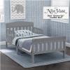 imageDelta Children Canton Toddler Bed Greenguard Gold Certified GreyGrey