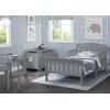 imageDelta Children Canton Toddler Bed Greenguard Gold Certified GreyGrey