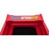 imageDelta Children Cars Lightning Mcqueen Twin Bed DisneyPixar CarsBed