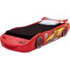 imageDelta Children Cars Lightning Mcqueen Twin Bed DisneyPixar CarsBed