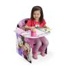 imageDelta Children Chair Desk With Storage Bin Disney Minnie MouseMinnie Mouse