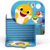imageDelta Children Chair Desk with Storage Bin Trolls World TourBaby Shark