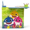 imageDelta Children Chair Desk with Storage Bin Trolls World TourBaby Shark