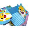 imageDelta Children Chair Desk with Storage Bin Trolls World TourBaby Shark