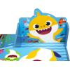 imageDelta Children Chair Desk with Storage Bin Trolls World TourBaby Shark