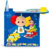 imageDelta Children Chair Desk with Storage Bin Trolls World TourCocomelon