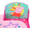 imageDelta Children Chair Desk with Storage Bin Trolls World TourPink