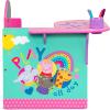 imageDelta Children Chair Desk with Storage Bin Trolls World TourPink
