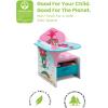 imageDelta Children Chair Desk with Storage Bin Trolls World TourTrolls World Tour