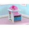 imageDelta Children Chair Desk with Storage Bin Trolls World TourTrolls World Tour