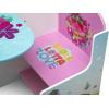 imageDelta Children Chair Desk with Storage Bin Trolls World TourTrolls World Tour