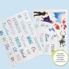 imageDelta Children Deluxe Book ampamp Toy Organizer Disney Minnie MouseDisney Frozen II