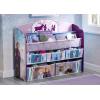 imageDelta Children Deluxe Book ampamp Toy Organizer Disney Minnie MouseDisney Frozen II