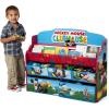 imageDelta Children Deluxe Book ampamp Toy Organizer Disney Minnie MouseDisney Mickey Mouse