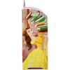 imageDelta Children Deluxe Book ampamp Toy Organizer Disney Minnie MouseDisney PrincessPink