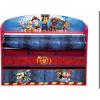 imageDelta Children Deluxe Book ampamp Toy Organizer Disney Minnie MouseNick Jr Paw Patrol