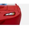 imageDelta Children DisneyPixar Cars Lightning McQueen ToddlerToTwin Bed with Toy Box by Delta ChildrenBed