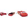 imageDelta Children DisneyPixar Cars Lightning McQueen ToddlerToTwin Bed with Toy Box by Delta ChildrenBed