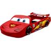 imageDelta Children DisneyPixar Cars Lightning McQueen ToddlerToTwin Bed with Toy Box by Delta ChildrenBed