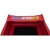 imageDelta Children DisneyPixar Cars Lightning McQueen ToddlerToTwin Bed with Toy Box by Delta ChildrenBed