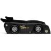 imageDelta Children Grand Prix Race Car ToddlertoTwin Bed RedBlack