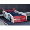 imageDelta Children Grand Prix Race Car ToddlertoTwin Bed RedPaw Patrol
