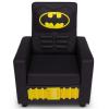 imageDelta Children High Back Upholstered Chair Dc Comics BatmanDc Comics Batman