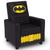 imageDelta Children High Back Upholstered Chair Dc Comics BatmanDc Comics Batman