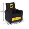 imageDelta Children High Back Upholstered Chair Dc Comics BatmanDc Comics Batman