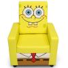 imageDelta Children High Back Upholstered Chair Dc Comics BatmanYellow