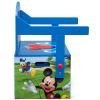 imageDelta Children Kids Convertible Activity Bench  Greenguard Gold Certified Disney Minnie MouseDisney Mickey Mouse