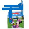 imageDelta Children Kids Convertible Activity Bench  Greenguard Gold Certified Disney Minnie MouseDisney Mickey Mouse
