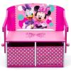 imageDelta Children Kids Convertible Activity Bench  Greenguard Gold Certified Disney Minnie MouseDisney Minnie Mouse