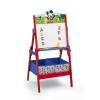 imageDelta Children Mickey Mouse Activity Easel