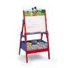 imageDelta Children Mickey Mouse Activity Easel