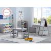 imageDelta Children MySize Deluxe Toy Box Deep BlueGrey