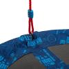 imageDelta Children PAW Patrol 40Inch Saucer Swing for Kids  Attaches to Swing Sets or Trees  Includes All Necessary Hanging Hardware ampamp RopePAW Patrol