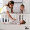 imageDelta Children Twinkle Stars 4quot Mini Crib MattressFirm Royal Blue3Inch Mini Crib Mattress