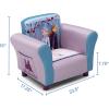 imageDelta Children Upholstered Chair Disney Minnie MouseDisney Frozen Ii
