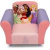 imageDelta Children Upholstered Chair Disney Minnie MouseDisney Princess