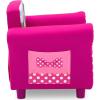 imageDelta Children Upholstered Chair Disney Minnie MouseMinnie Mouse