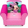imageDelta Children Upholstered Chair Disney Minnie MouseMinnie Mouse