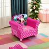 imageDelta Children Upholstered Chair Disney Minnie MouseMinnie Mouse