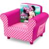 imageDelta Children Upholstered Chair Disney Minnie MouseMinnie Mouse