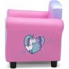 imageDelta Children Upholstered Chair Disney Minnie MousePeppa Pig