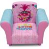 imageDelta Children Upholstered Chair Disney Minnie MouseTrolls World Tour