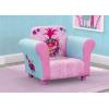 imageDelta Children Upholstered Chair Disney Minnie MouseTrolls World Tour